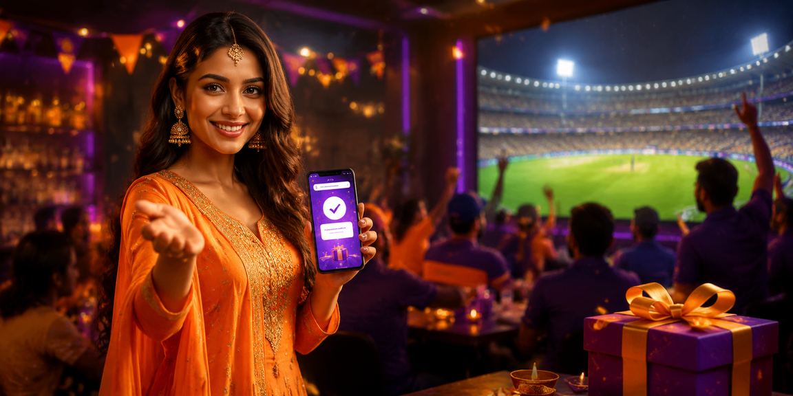 Players engaging in cricket betting on their mobile devices